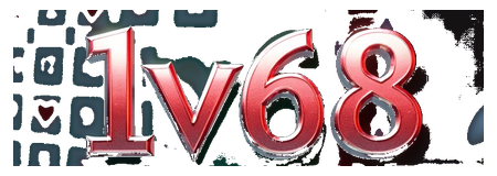lv68 logo